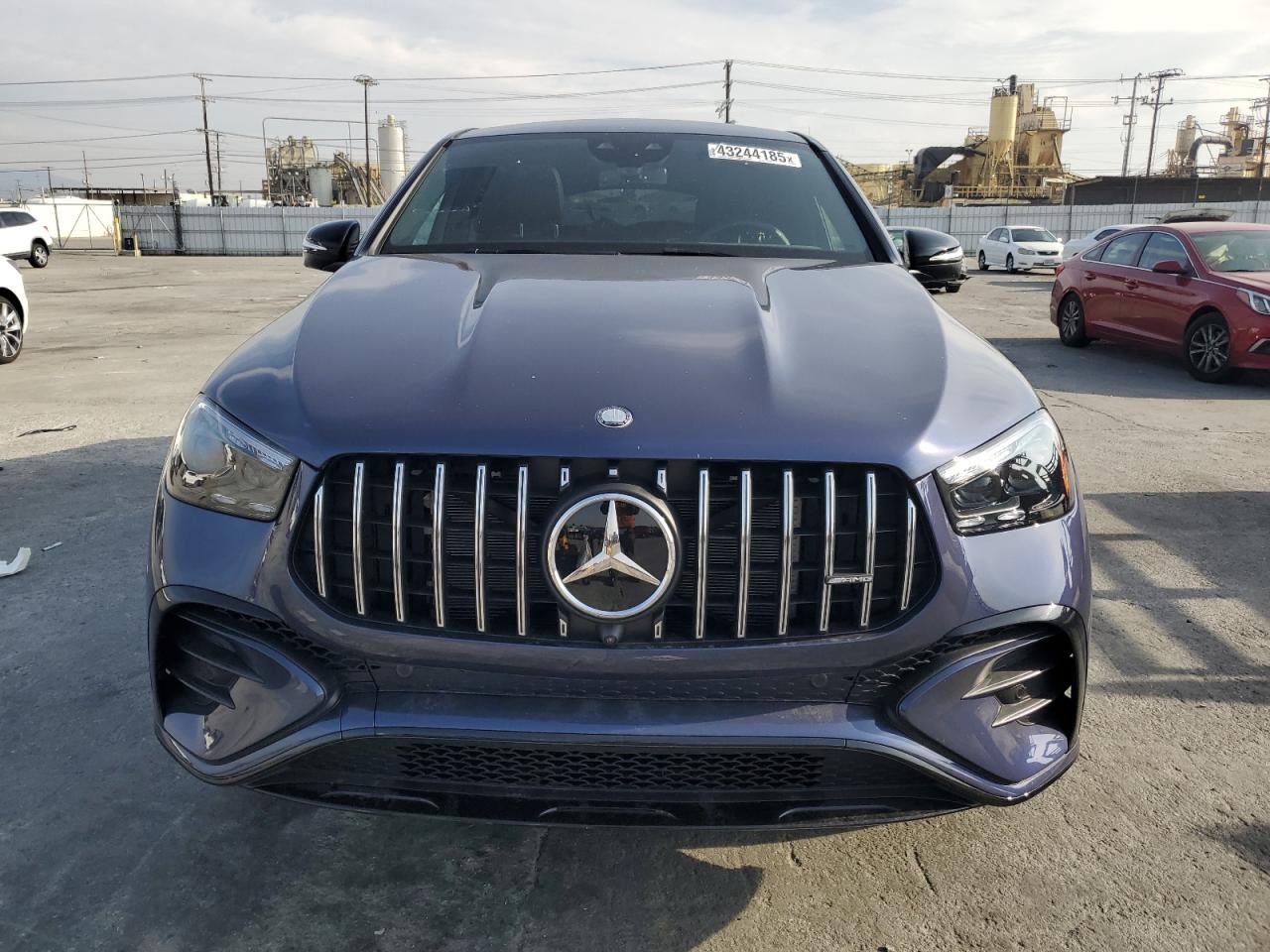 2024 Mercedes-Benz GLE - Image 5