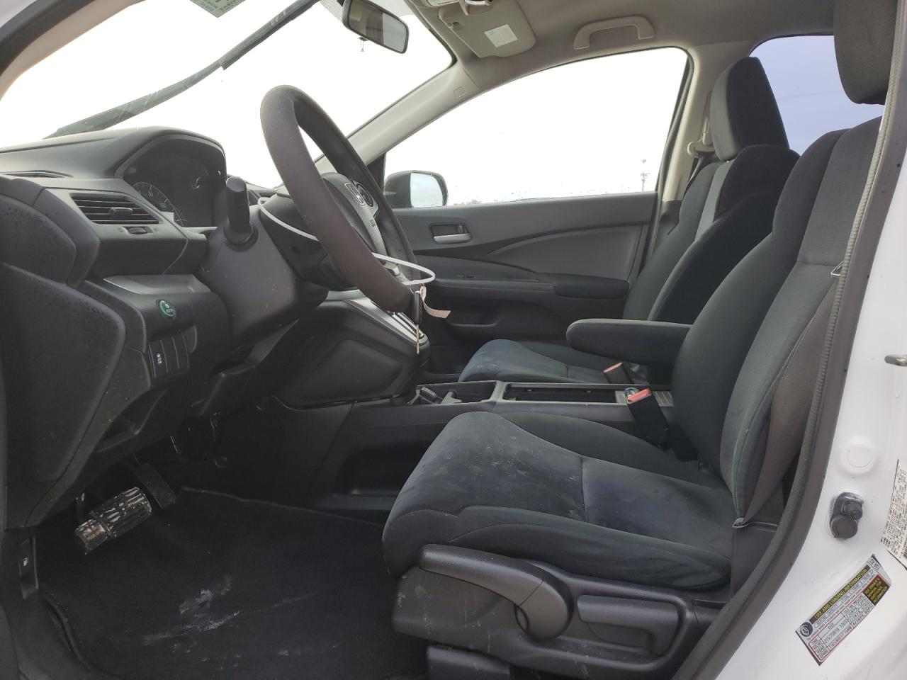 2013 Honda CR-V - Image 7
