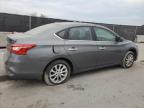 2018 Nissan Sentra S for Sale in Orlando, FL - Side