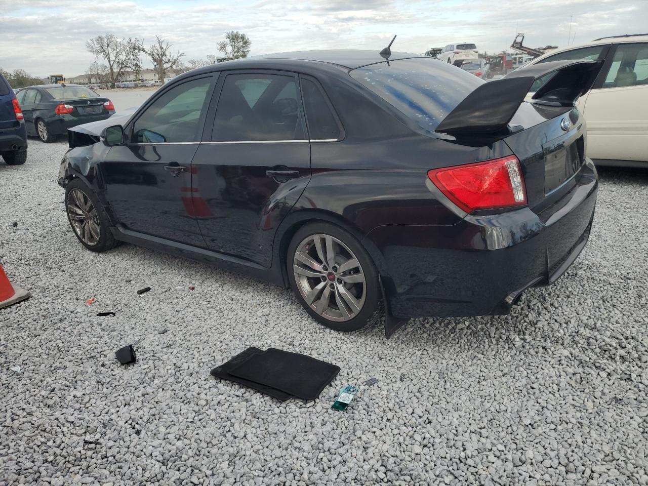 2014 Subaru WRX - Image 2