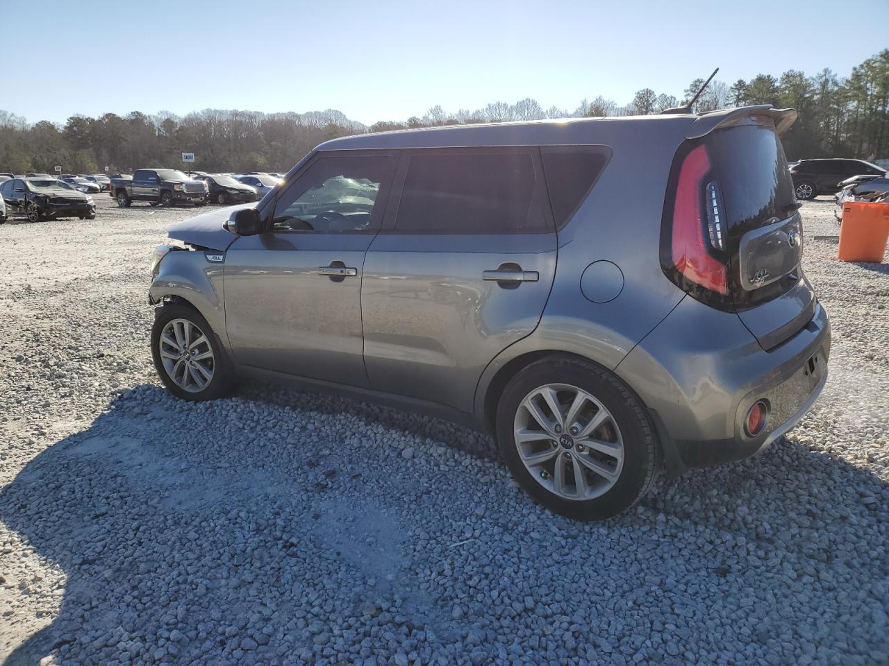 2017 Kia Soul - Image 2
