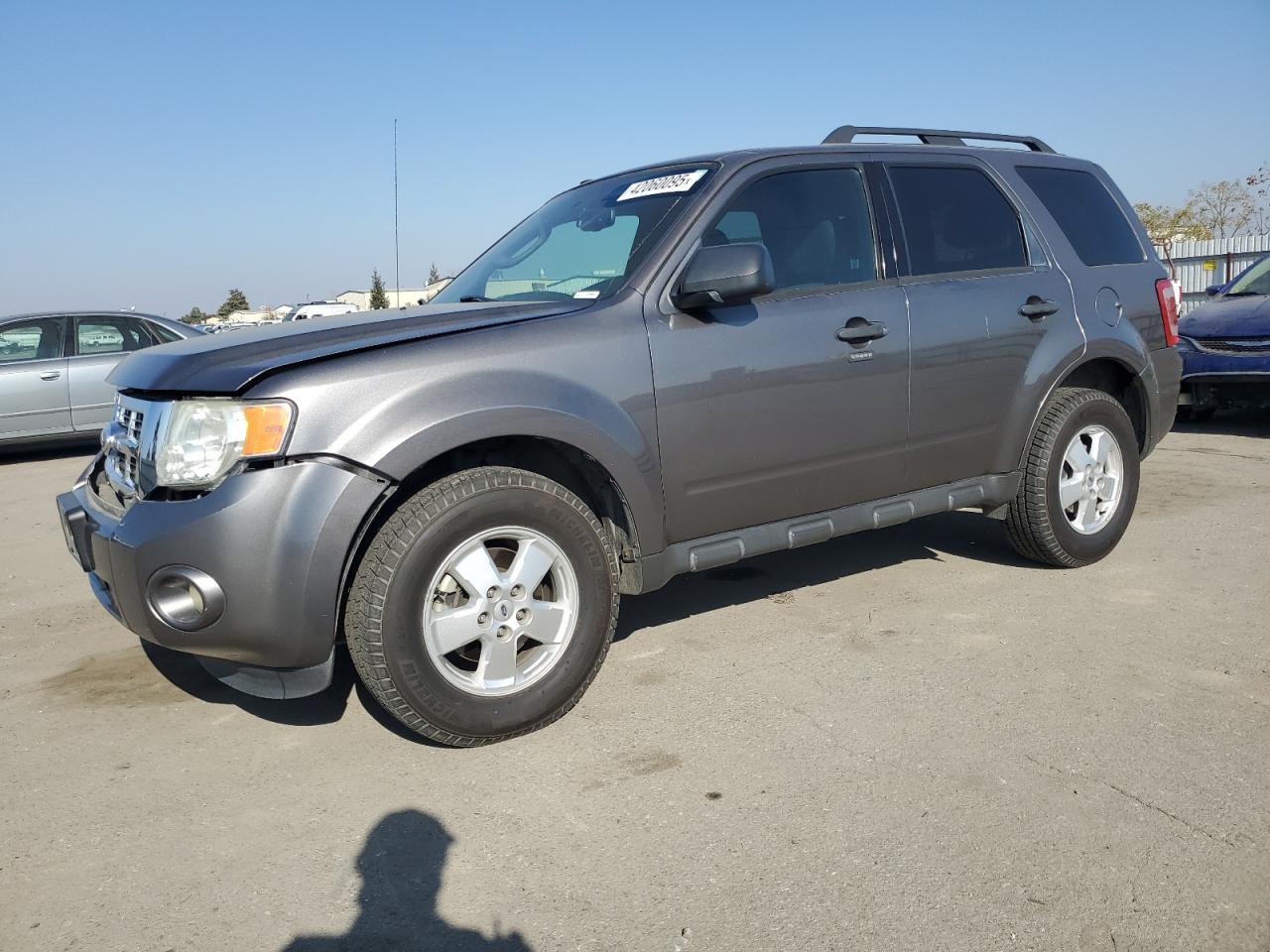 2012 Ford Escape - Image 1