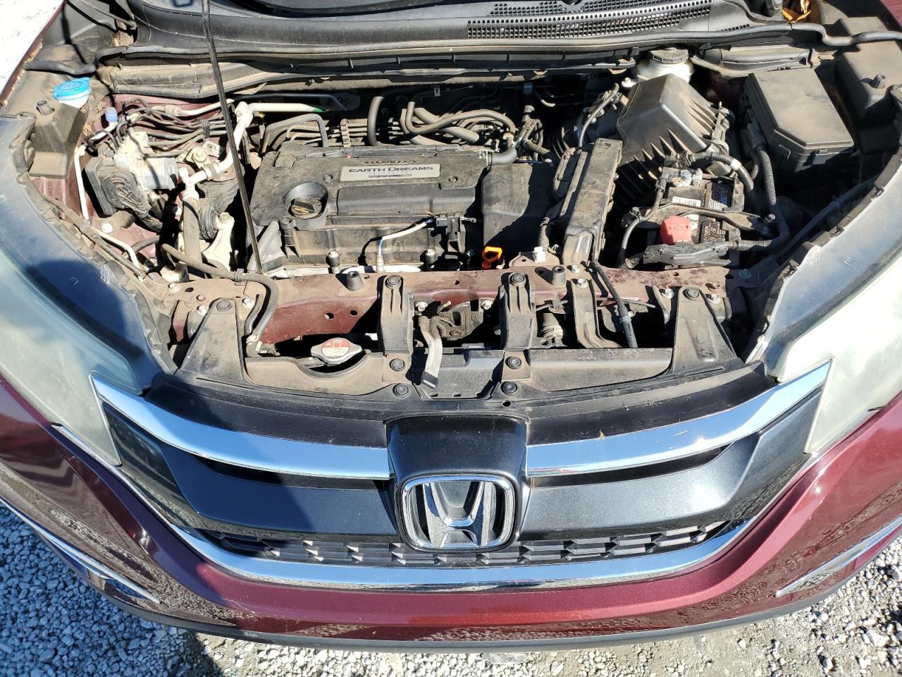 2015 Honda CR-V - Image 12