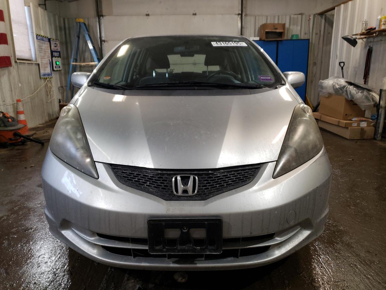 2012 Honda Fit - Image 5