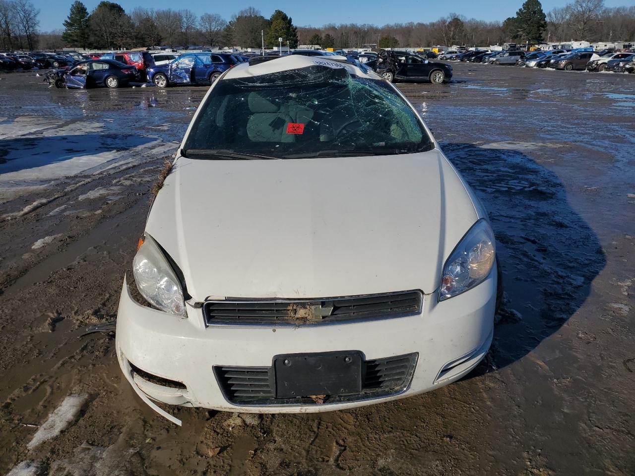 2009 Chevrolet Impala - Image 5