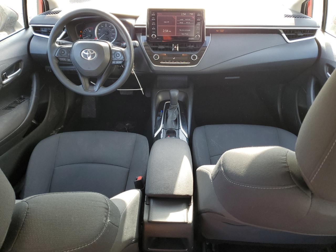 2021 Toyota Corolla - Image 8