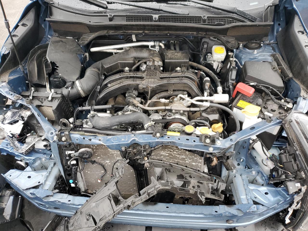 2024 Subaru Forester - Image 13