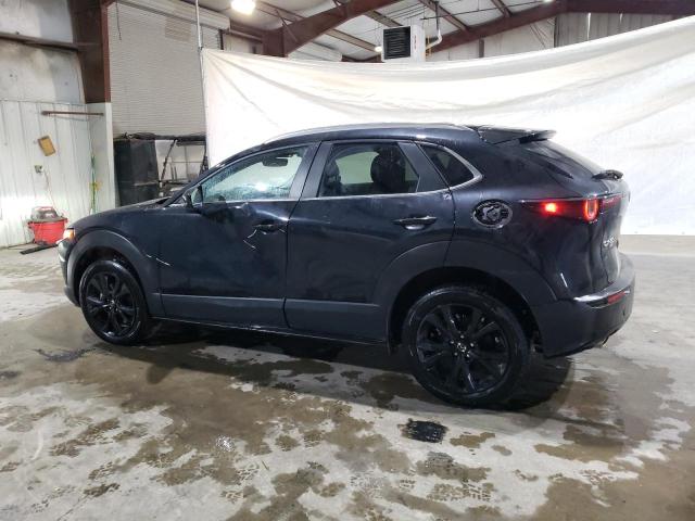  MAZDA CX30 2024 Czarny