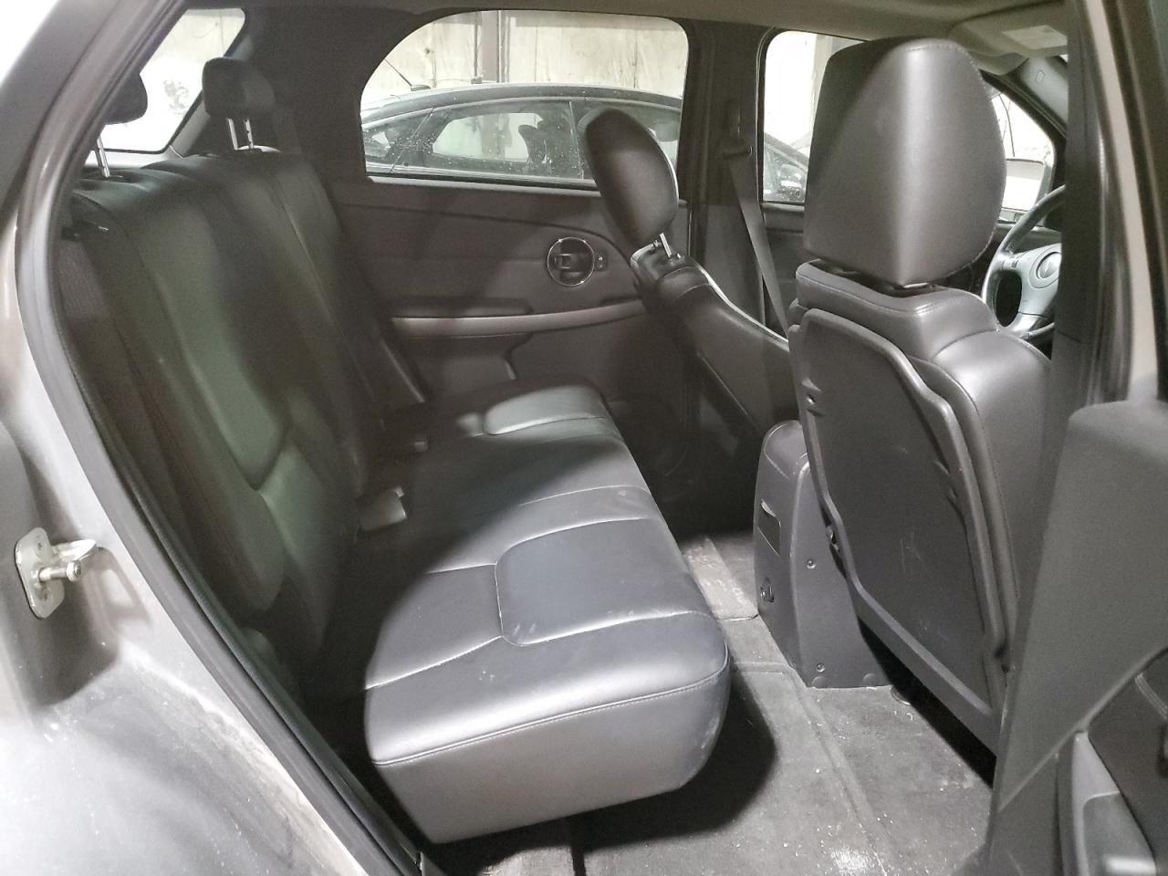 2006 Pontiac Torrent VIN: 2CKDL63FX66092688 Lot: 88877075