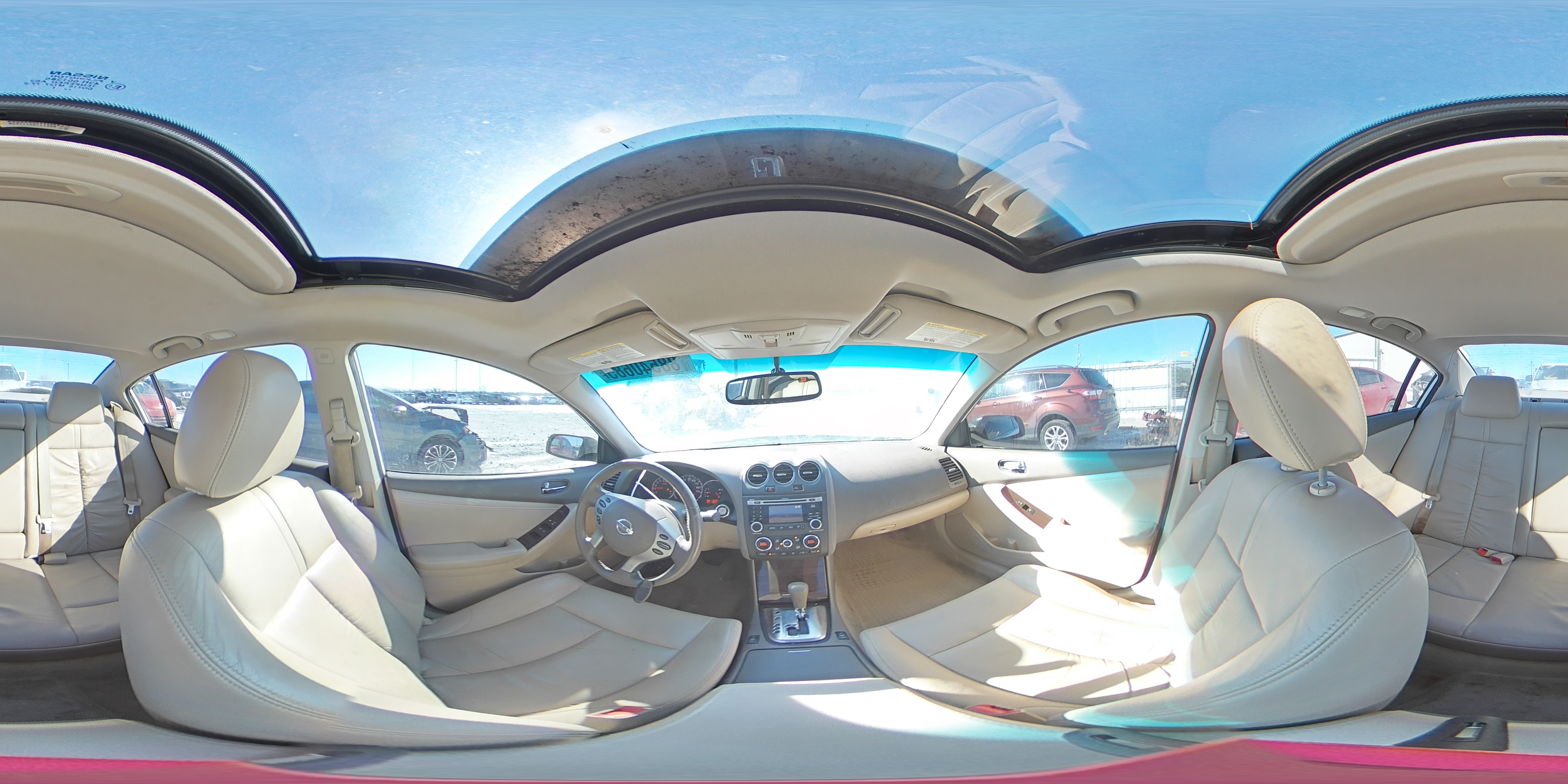 2012 Nissan Altima - Image 13