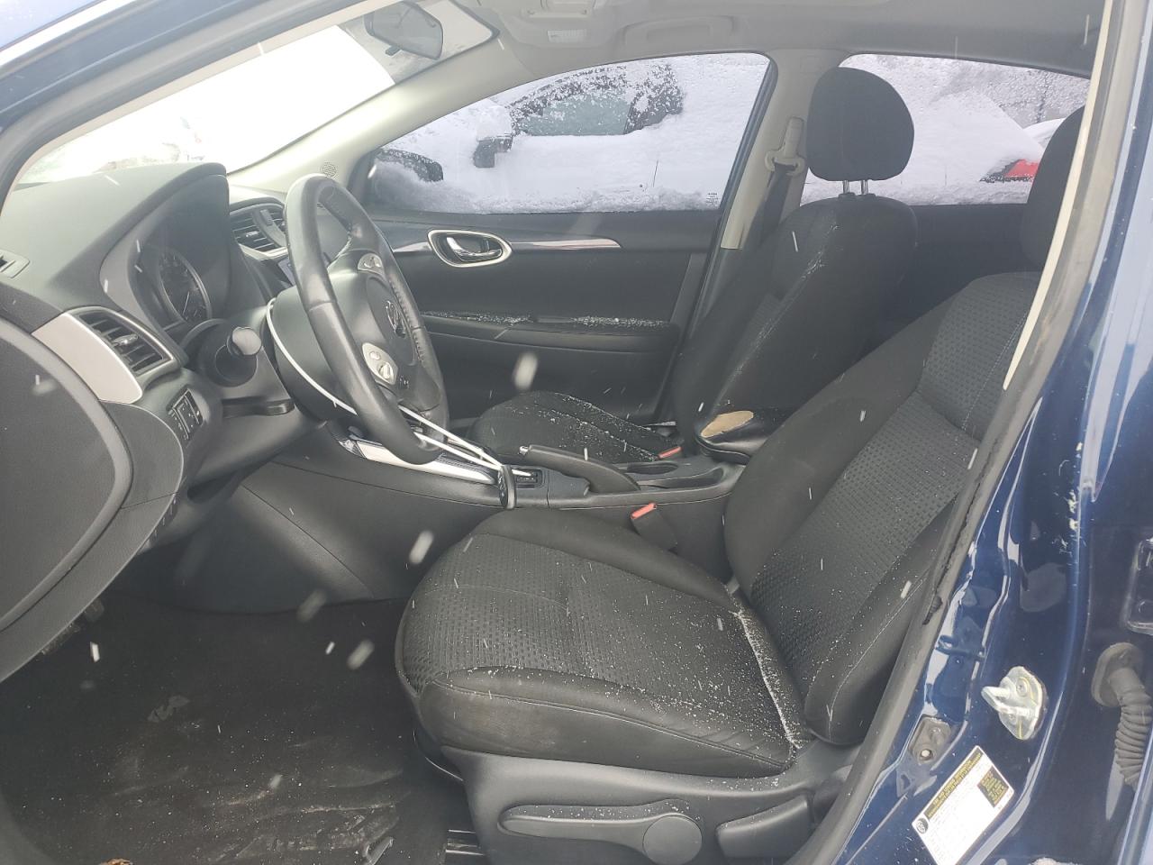 2017 Nissan Sentra - Image 7