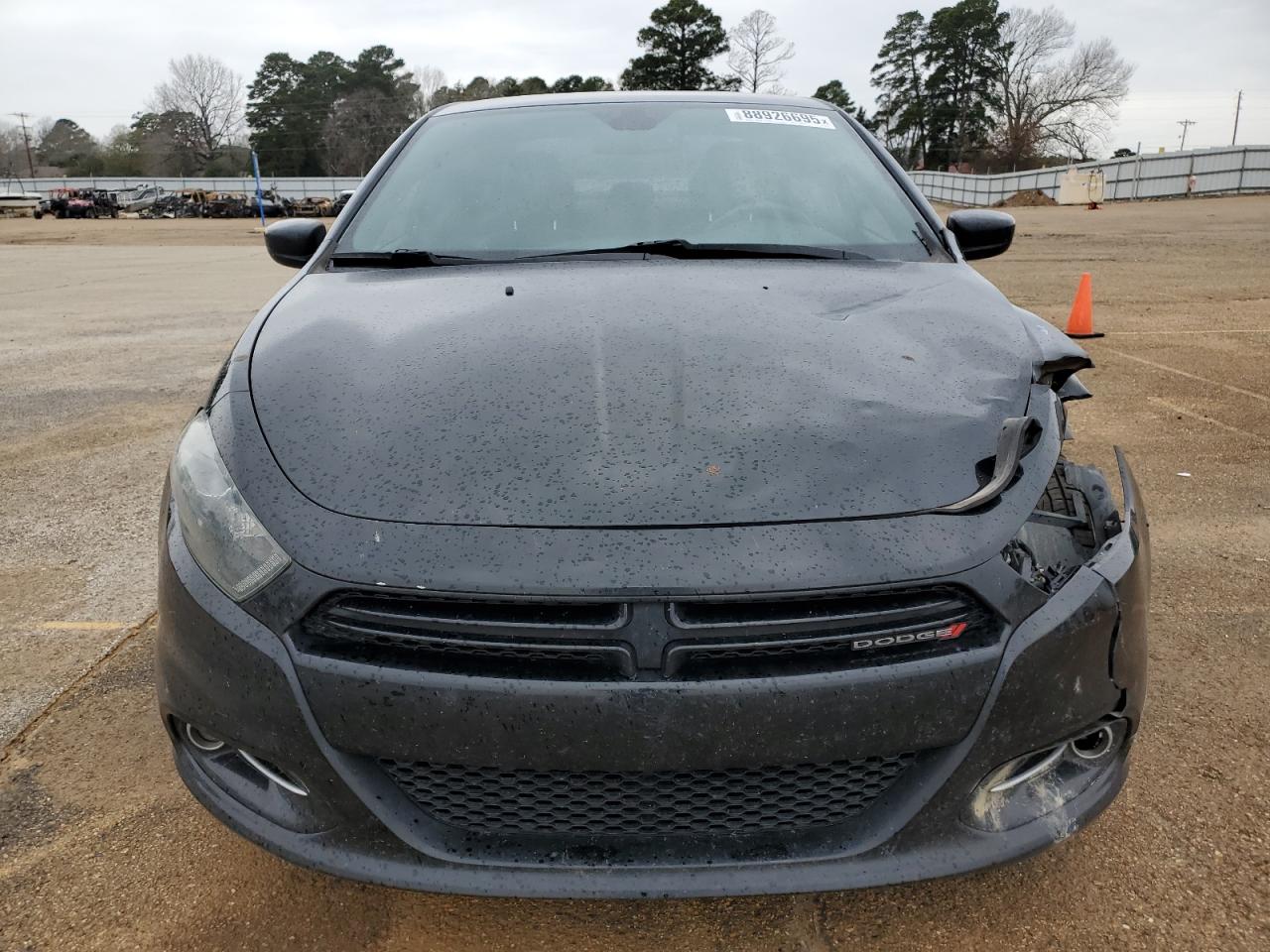 2016 Dodge Dart - Image 5