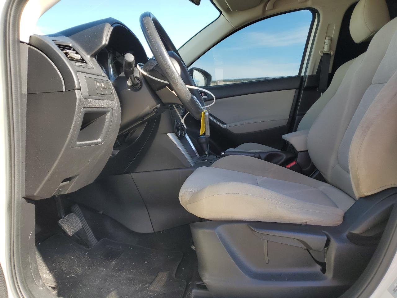 2014 Mazda CX-5 - Image 7