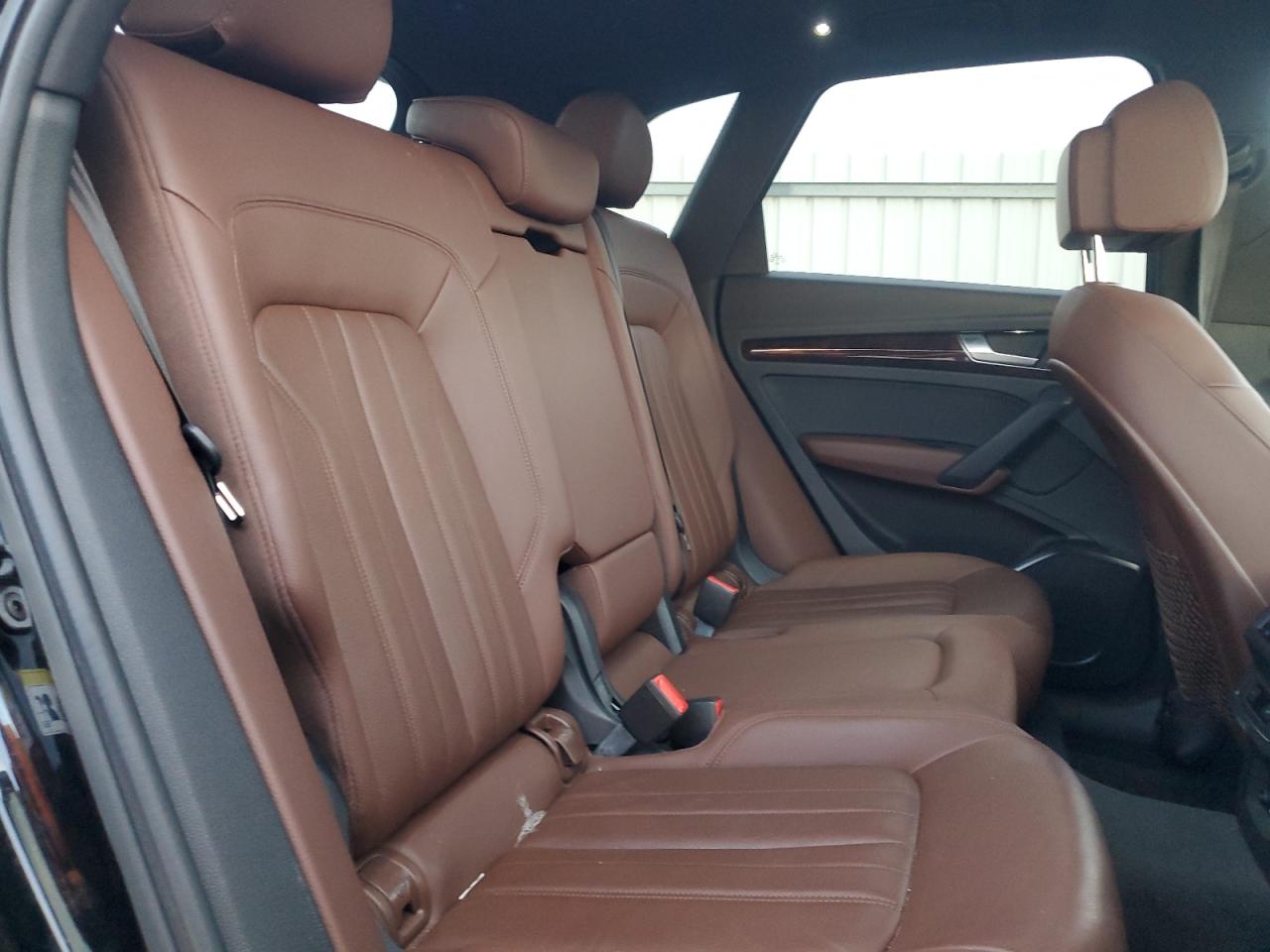 2020 Audi Q5 - Image 11