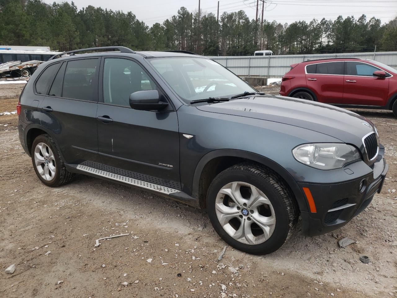 2013 BMW X5 - Image 4