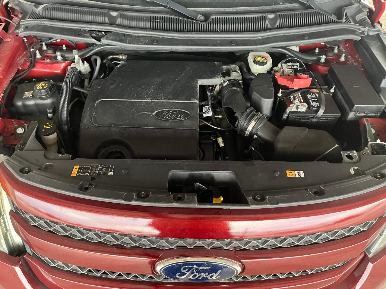 2014 Ford Explorer Xlt VIN: 1FM5K8D89EGB76991 Lot: 41444785