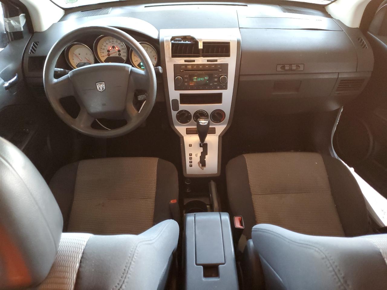 2009 Dodge Caliber - Image 8