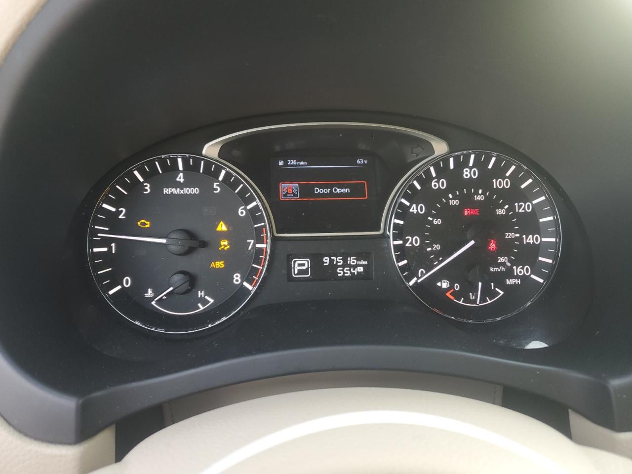 2014 Nissan Altima - Image 9