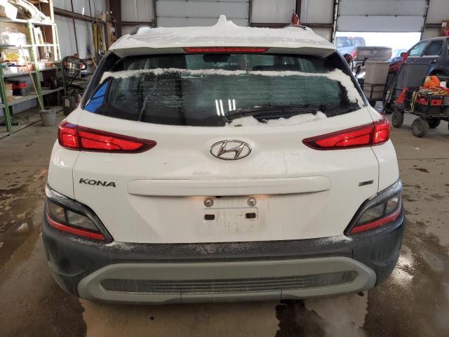 2023 HYUNDAI KONA ESSENTIAL