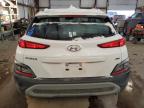 2023 HYUNDAI KONA ESSENTIAL for sale at Copart AB - EDMONTON