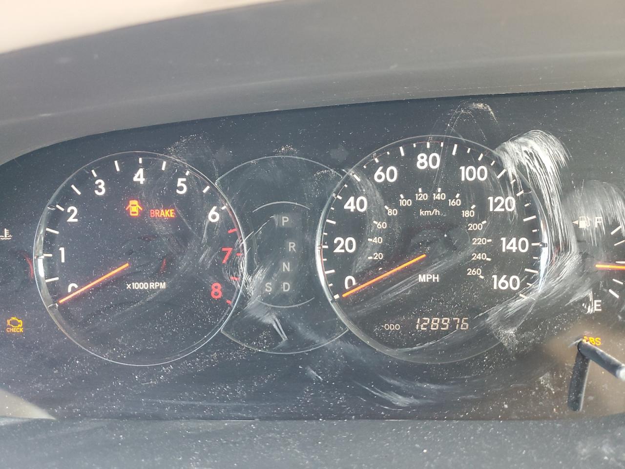 2005 Toyota Avalon - Image 9