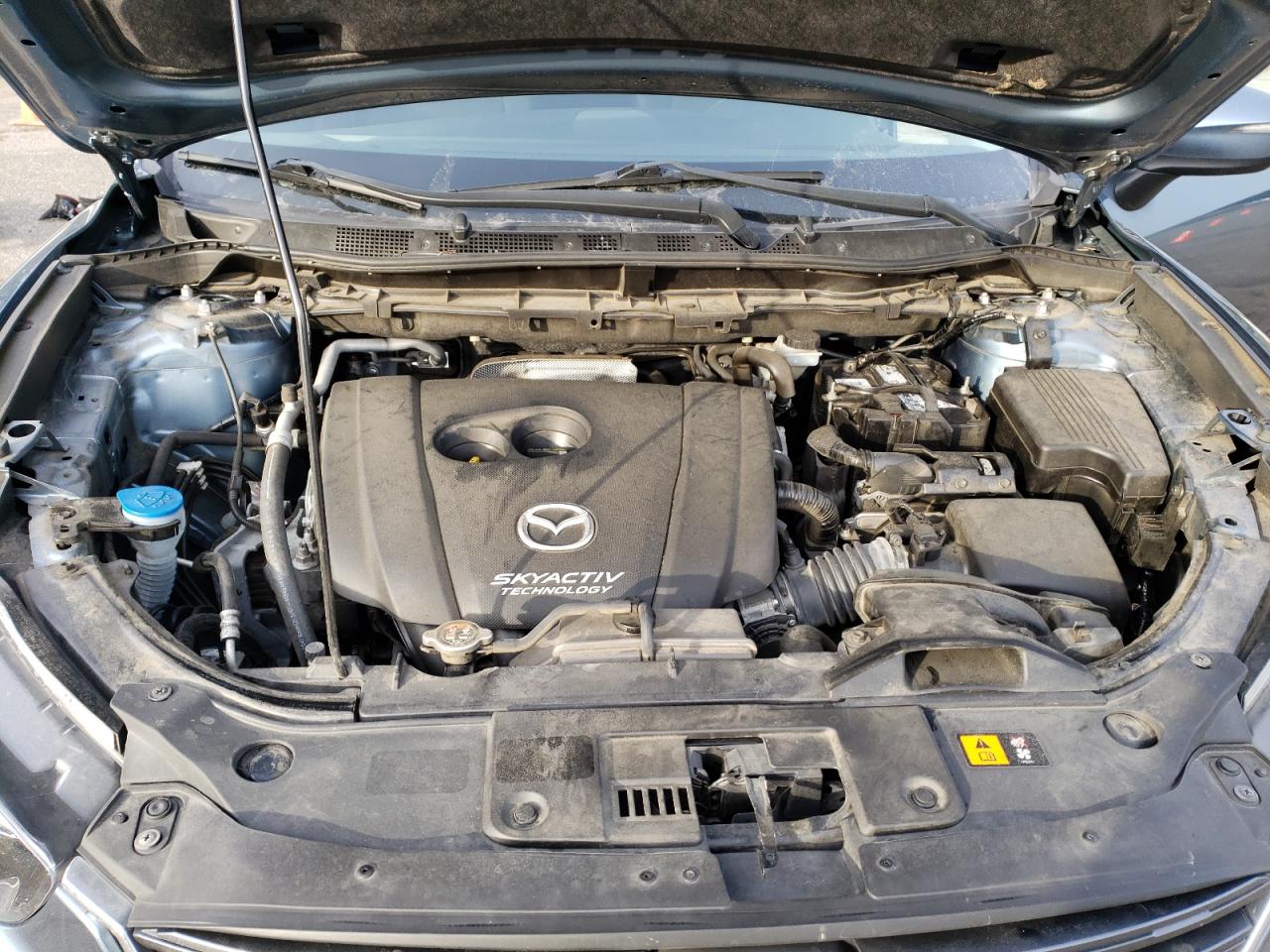 2016 Mazda CX-5 - Image 14