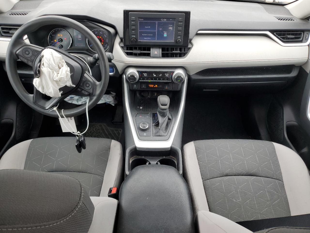 2019 Toyota RAV 4 - Image 8