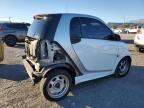 2015 Smart Fortwo Pure en Venta en Las Vegas, NV - Rear End