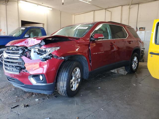 2020 Chevrolet Traverse Lt