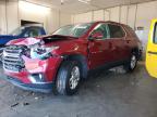 2020 Chevrolet Traverse Lt იყიდება Madisonville-ში, TN - Side