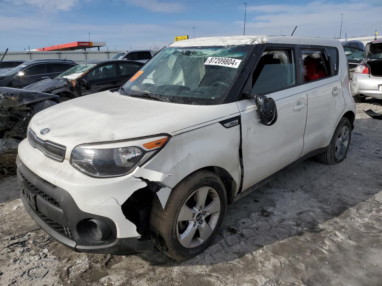 2019 Kia Soul - Image 1