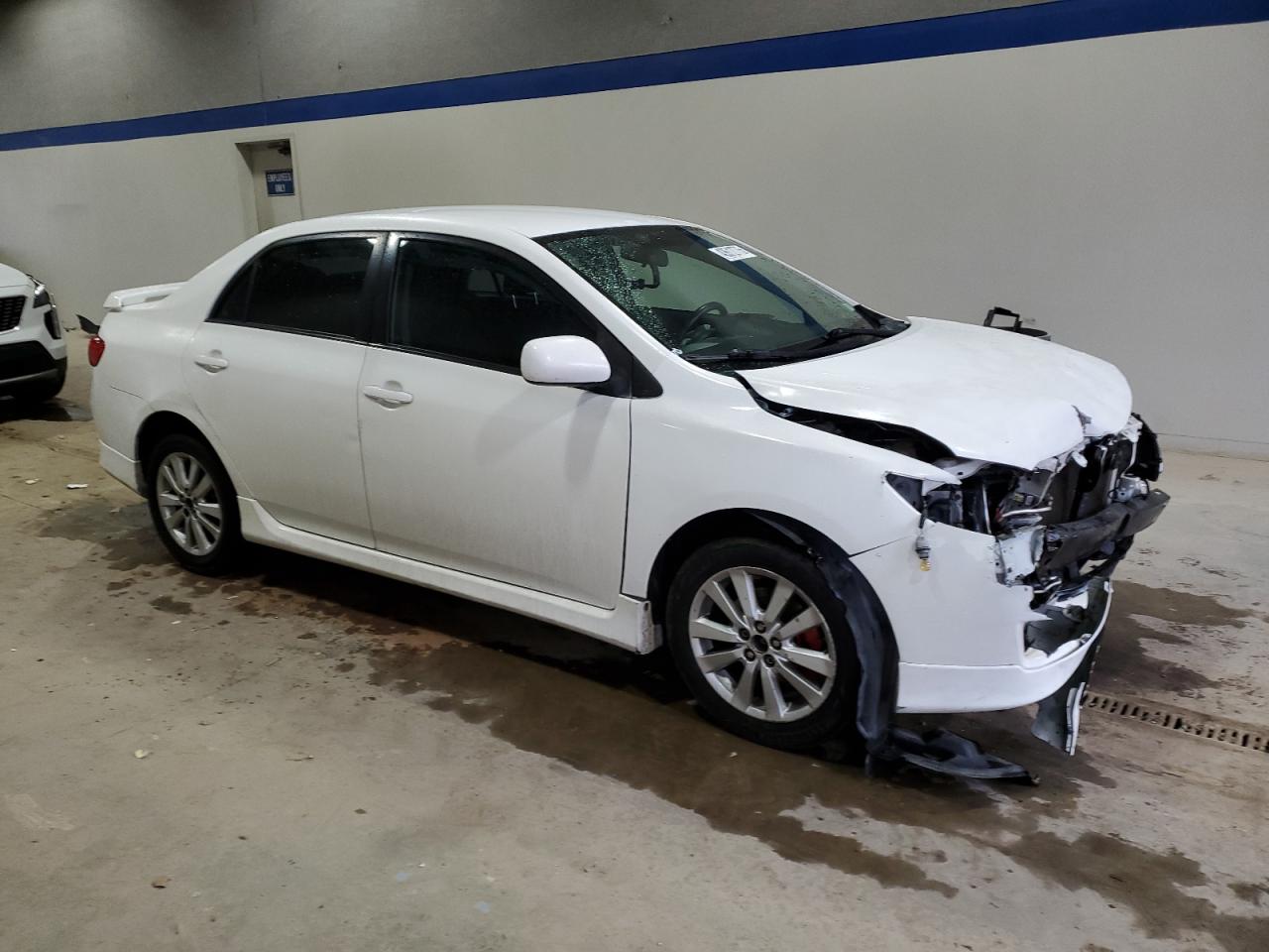 2010 Toyota Corolla - Image 4
