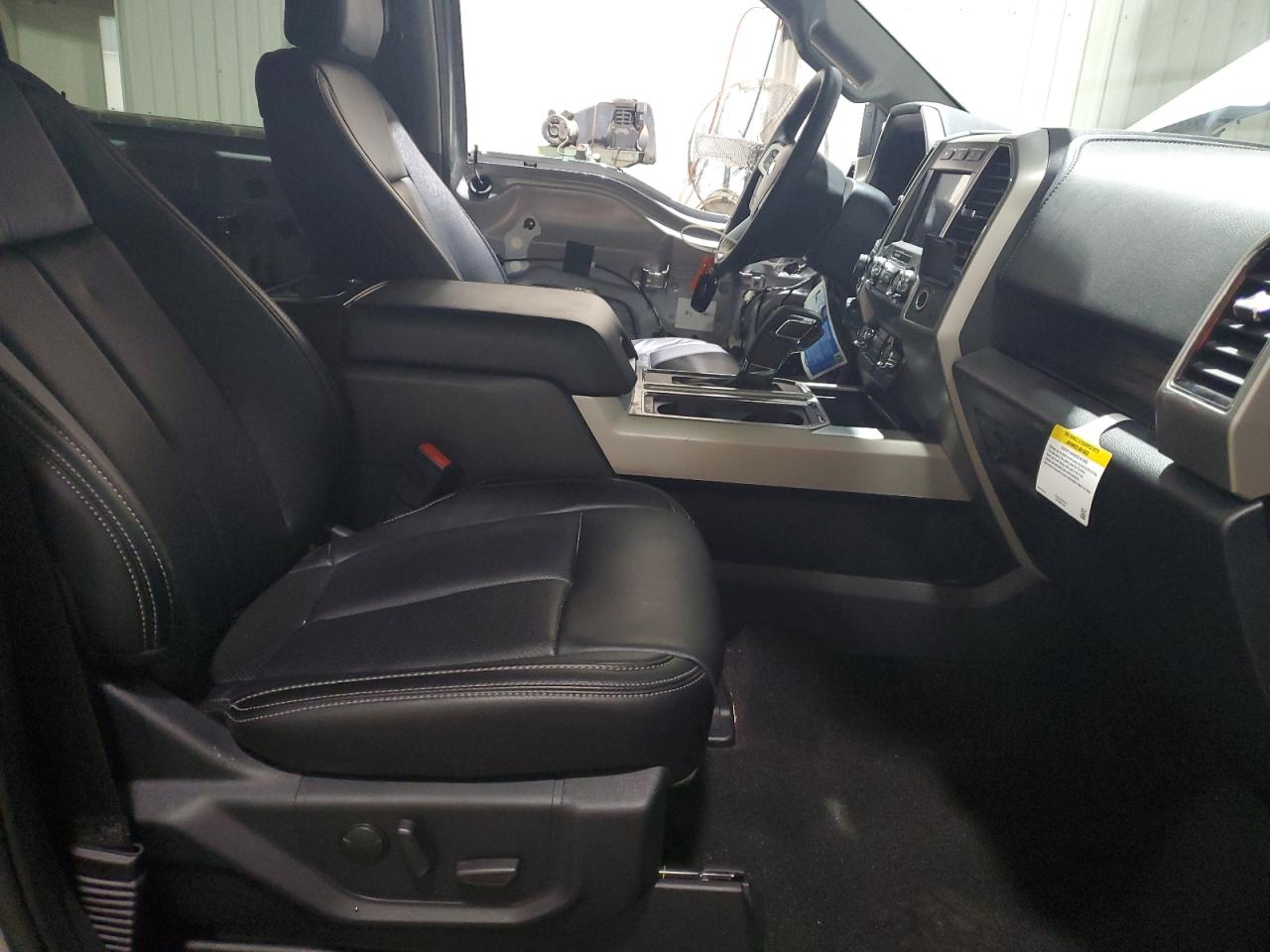 2020 Ford F-150 - Image 7