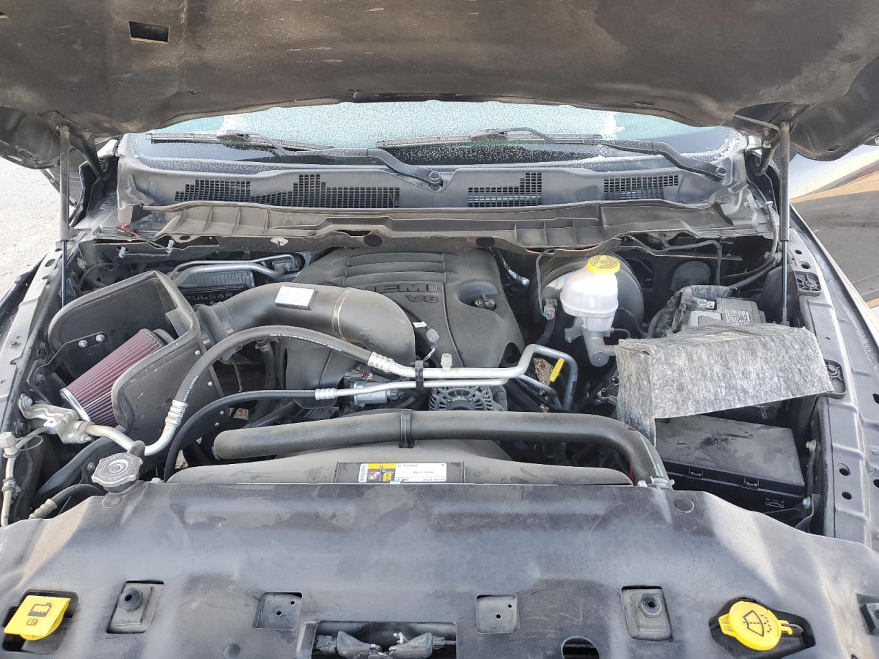 2018 RAM 1500 - Image 11