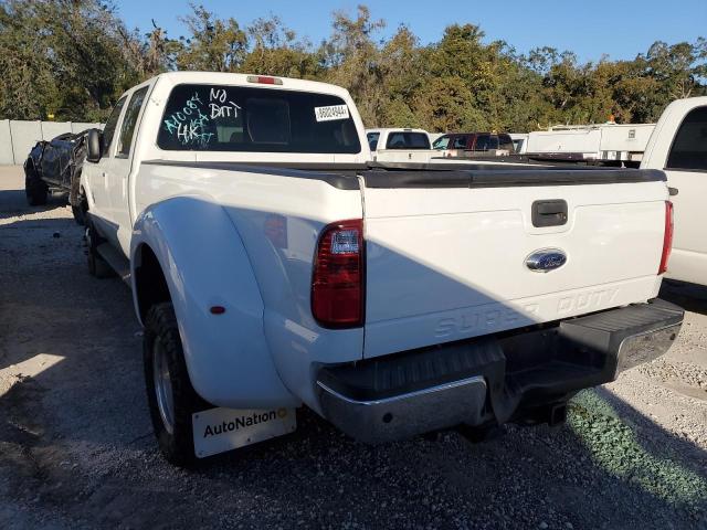 2015 FORD F350 SUPER DUTY