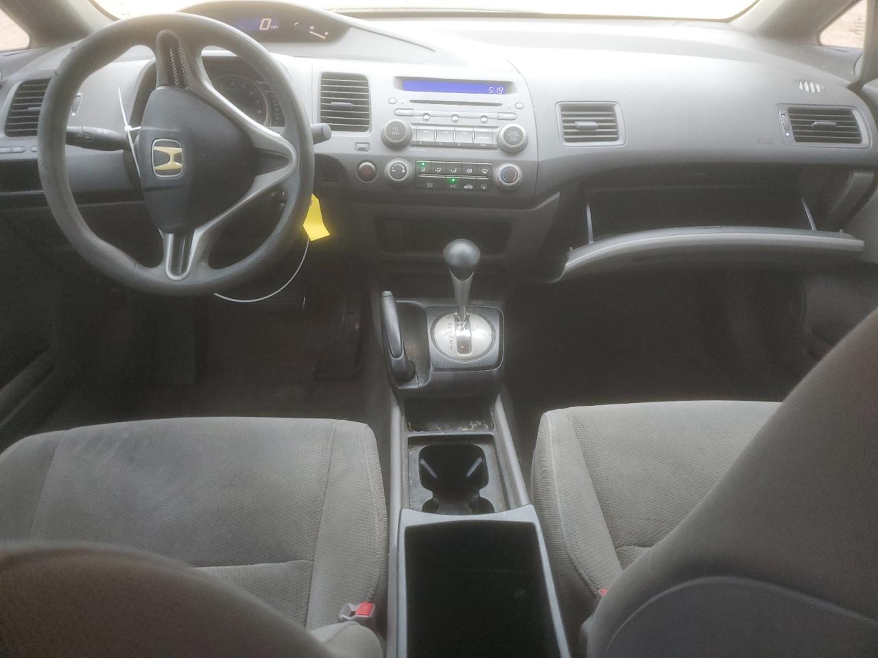 2010 Honda Civic - Image 8