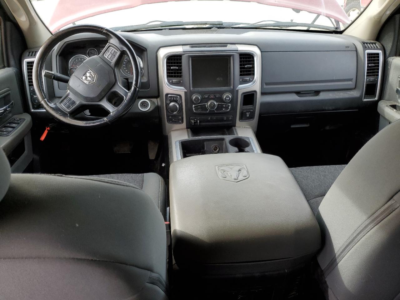 2015 Ram 1500 Slt VIN: 1C6RR7LM5FS603986 Lot: 42157085