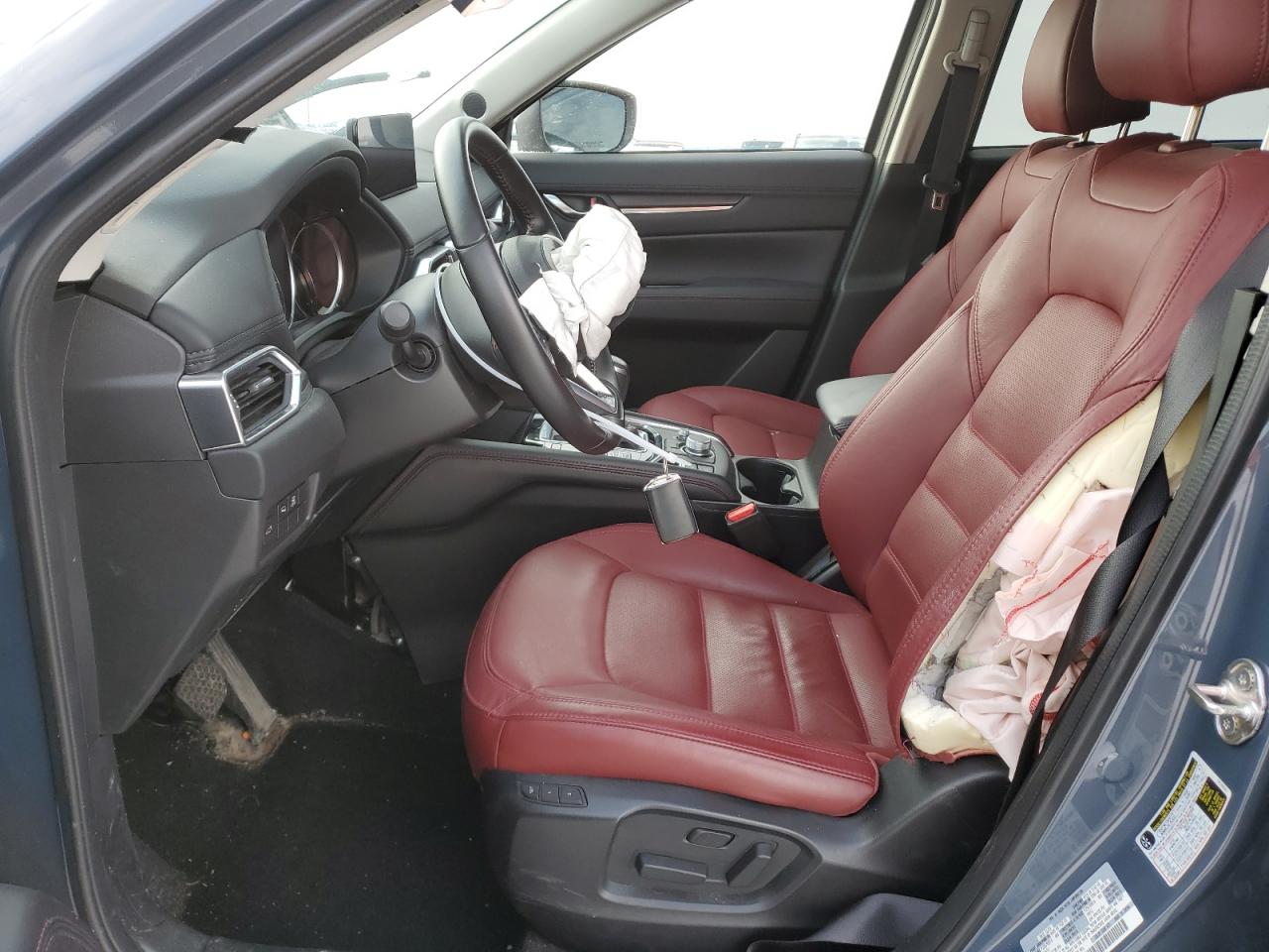 2023 Mazda CX-5 - Image 7