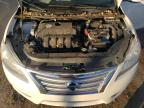 2014 Nissan Sentra S for Sale in Albuquerque, NM - Undercarriage