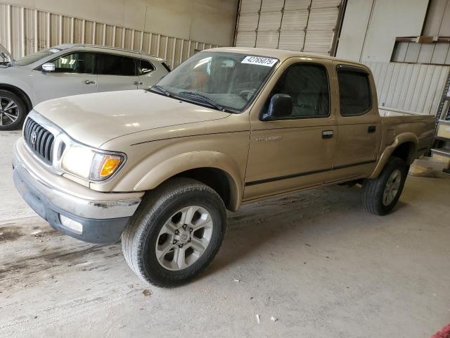 2003 Toyota Tacoma Double Cab Prerunner