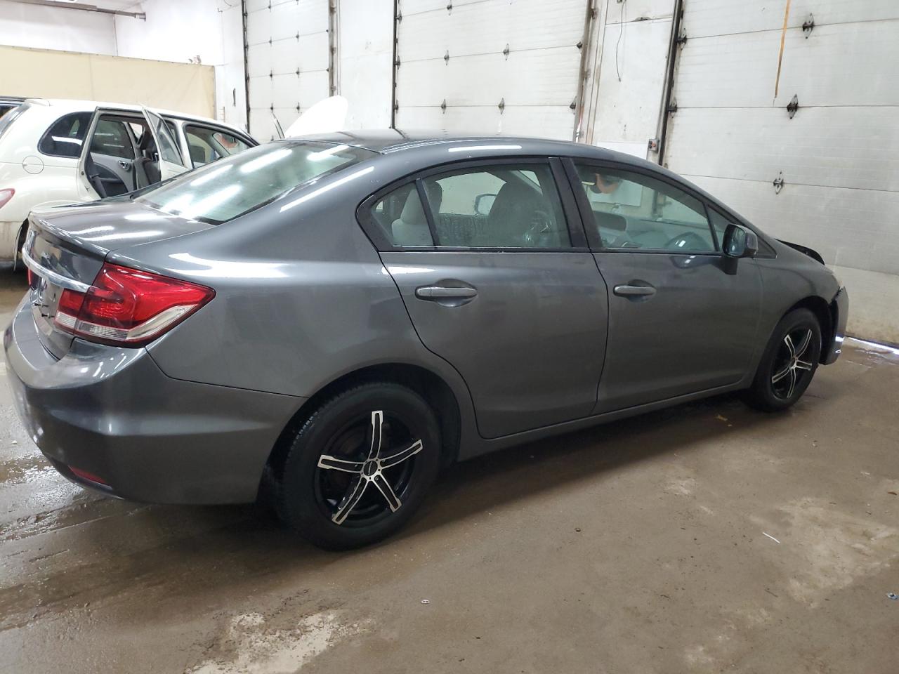 2013 Honda Civic - Image 3