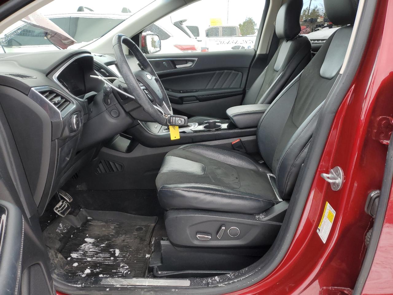 2017 Ford Edge - Image 7