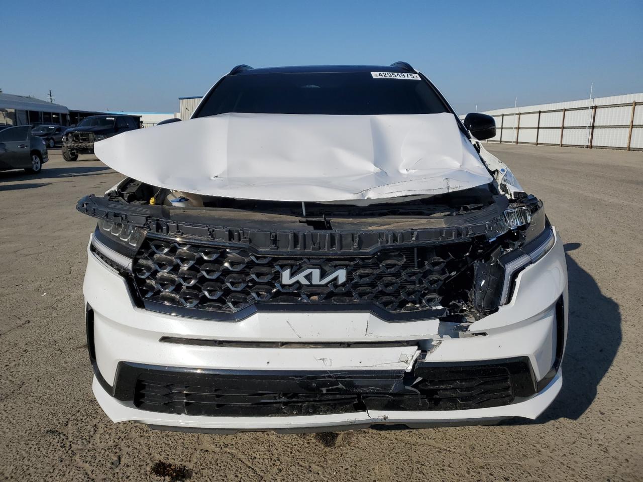 2022 Kia Sorento - Image 5