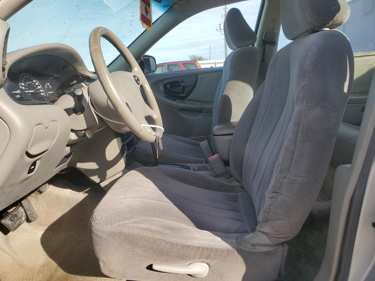 2003 Chevrolet Malibu - Image 7