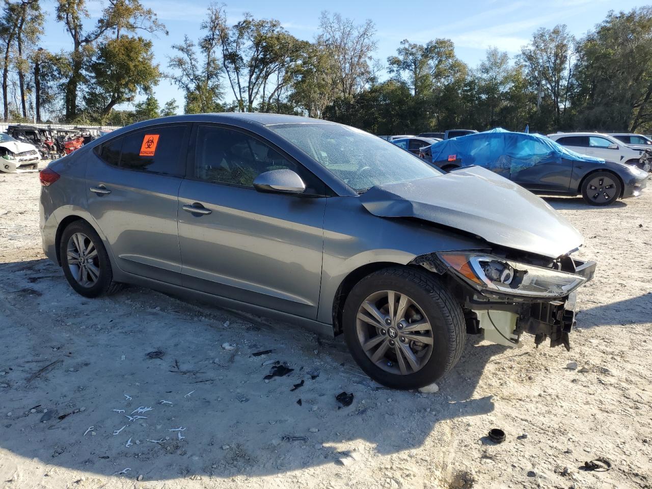2017 Hyundai Elantra - Image 4