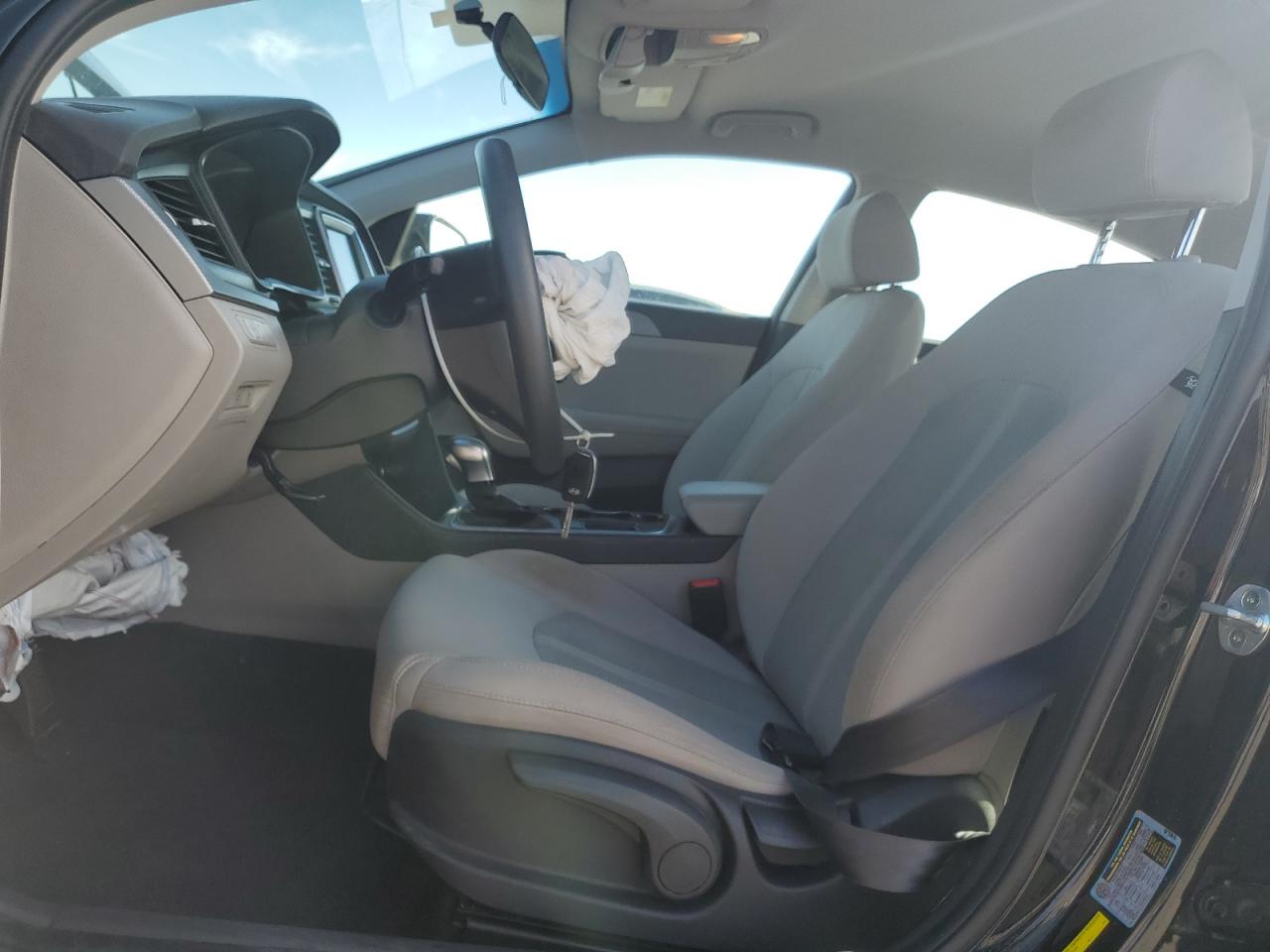 2018 Hyundai Sonata - Image 7