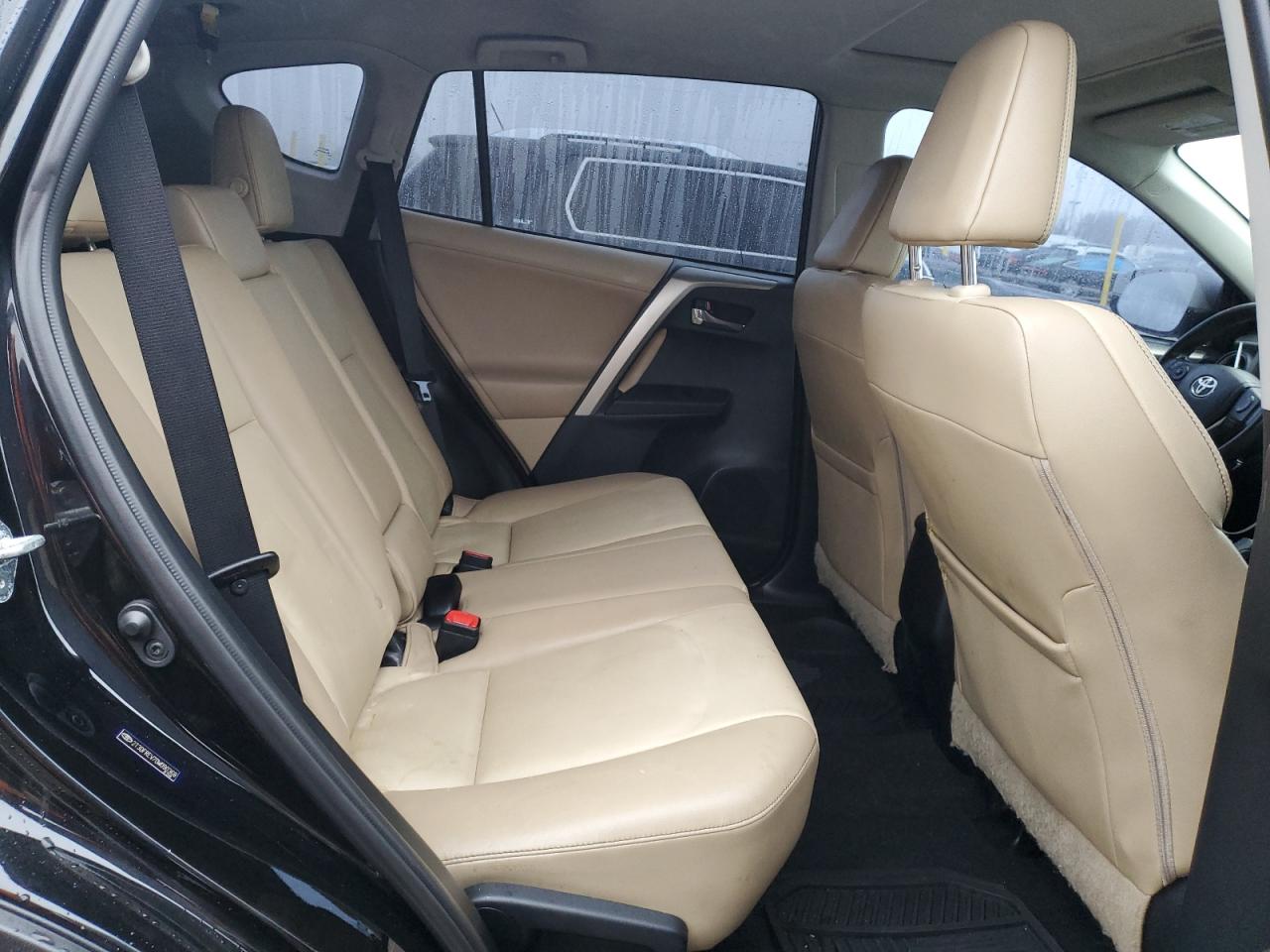 2013 Toyota RAV 4 - Image 11