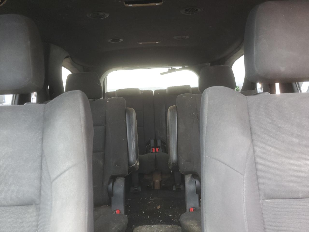 2014 Dodge Durango - Image 10