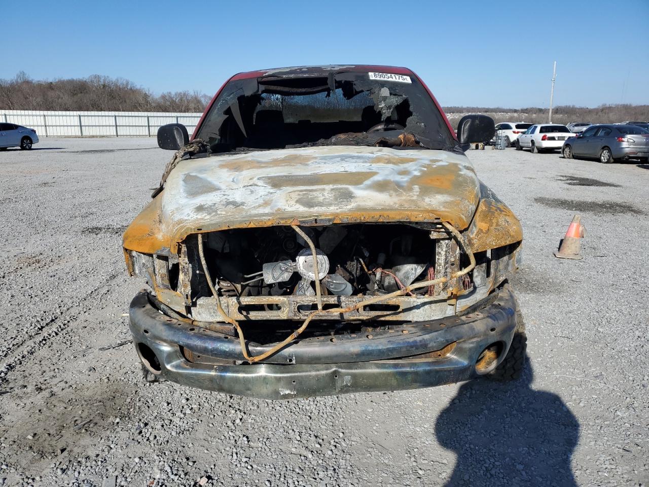 2003 Dodge RAM - Image 5