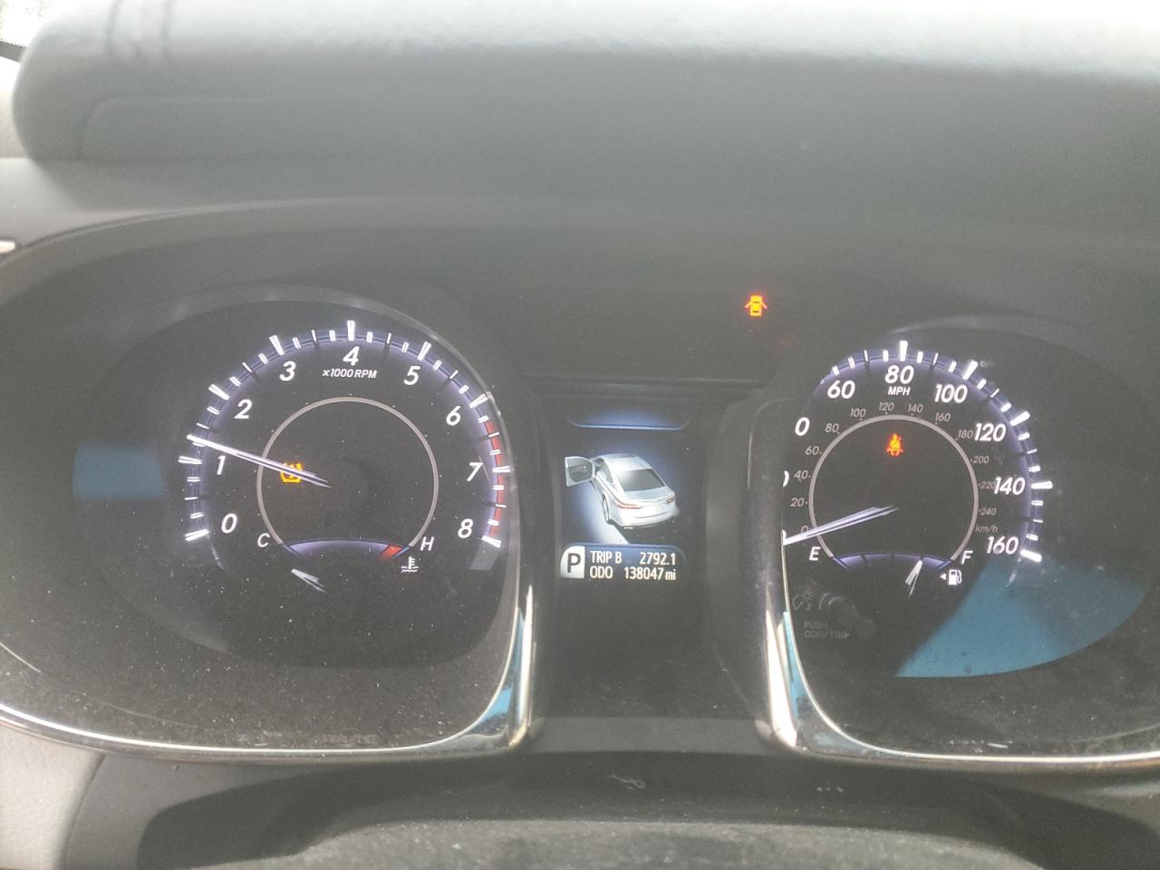 2014 Toyota Avalon - Image 9